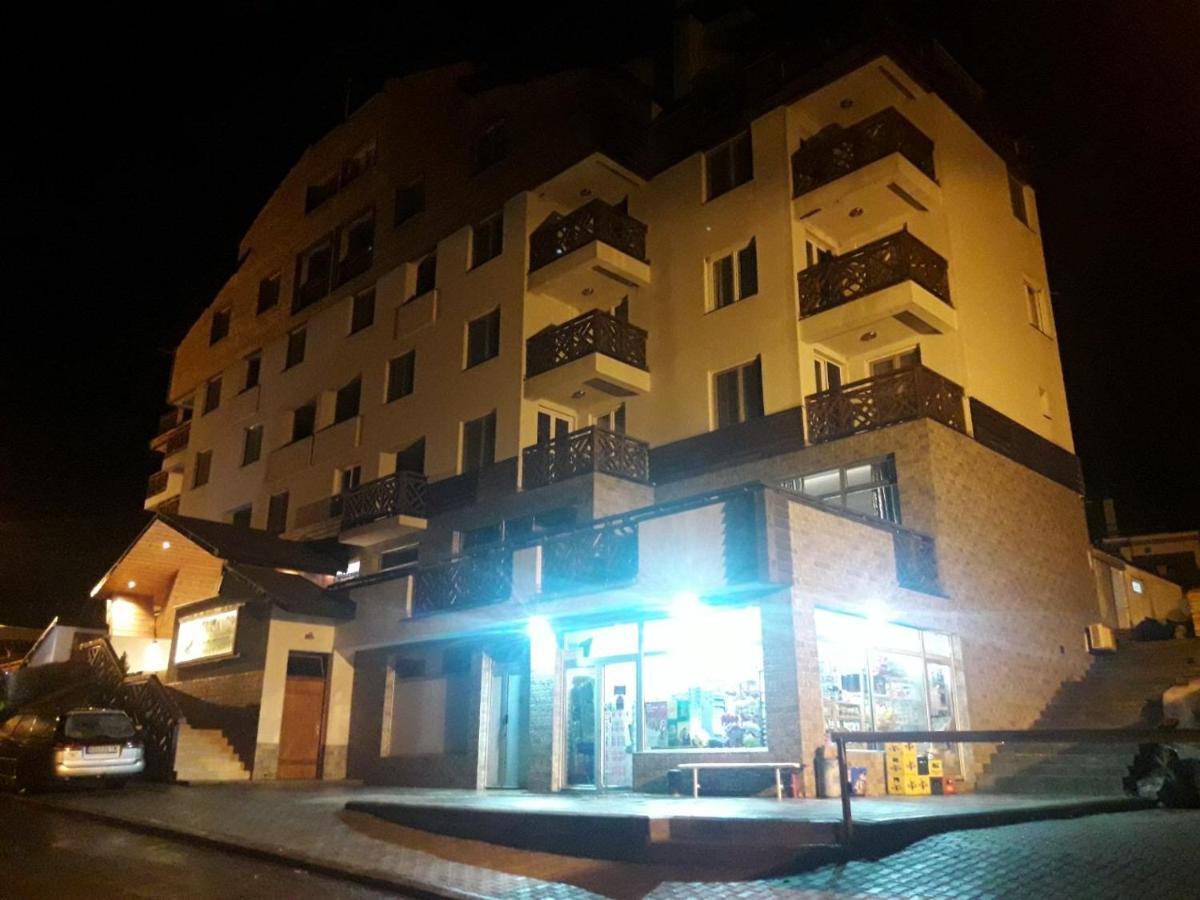 Kopaonik Foka Spa Brzeće 외부 사진