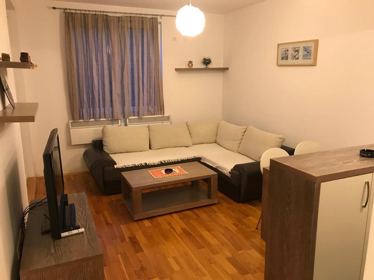 Kopaonik Foka Spa Brzeće 외부 사진
