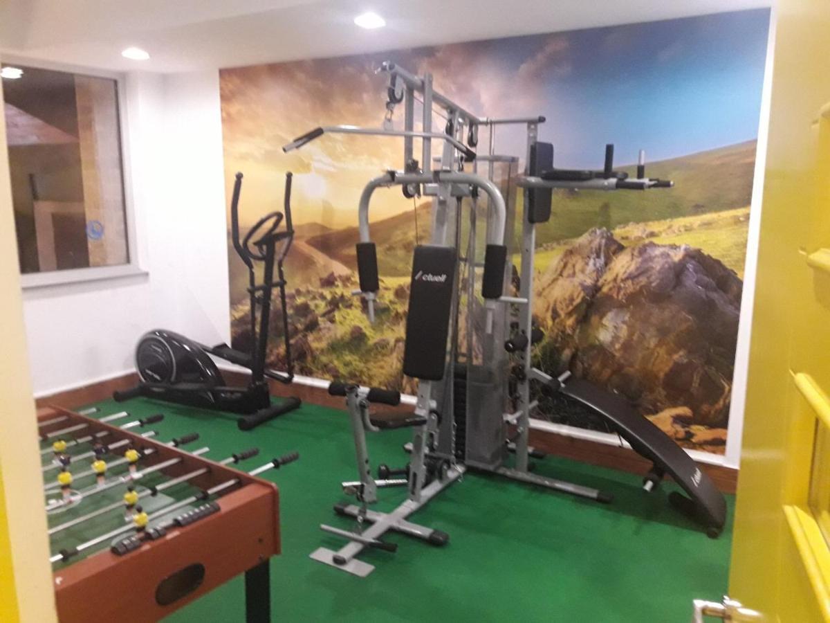 Kopaonik Foka Spa Brzeće 외부 사진