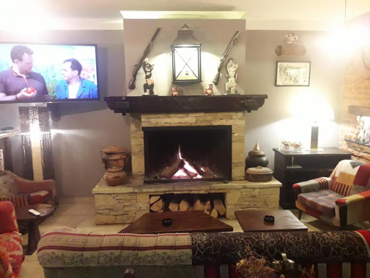 Kopaonik Foka Spa Brzeće 외부 사진
