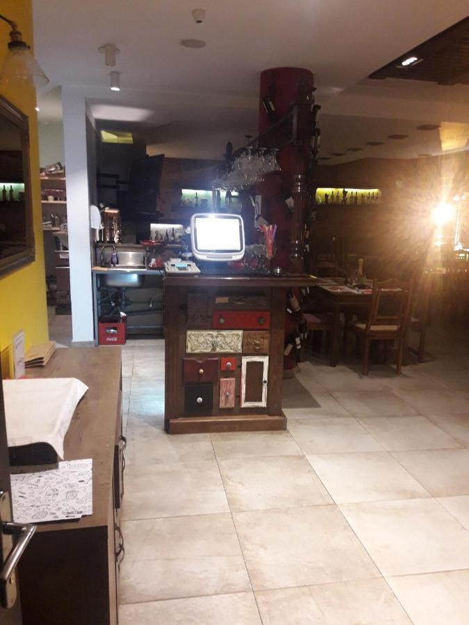 Kopaonik Foka Spa Brzeće 외부 사진
