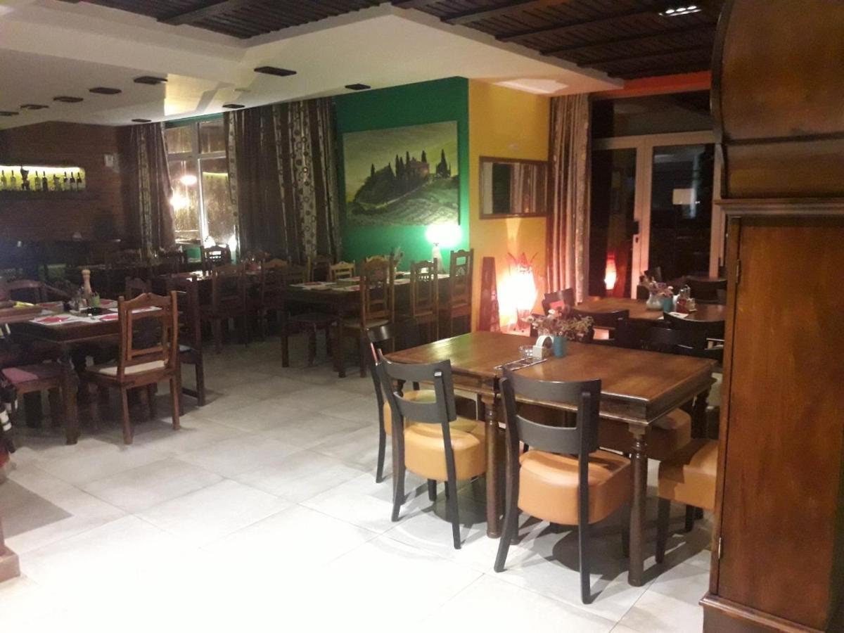 Kopaonik Foka Spa Brzeće 외부 사진