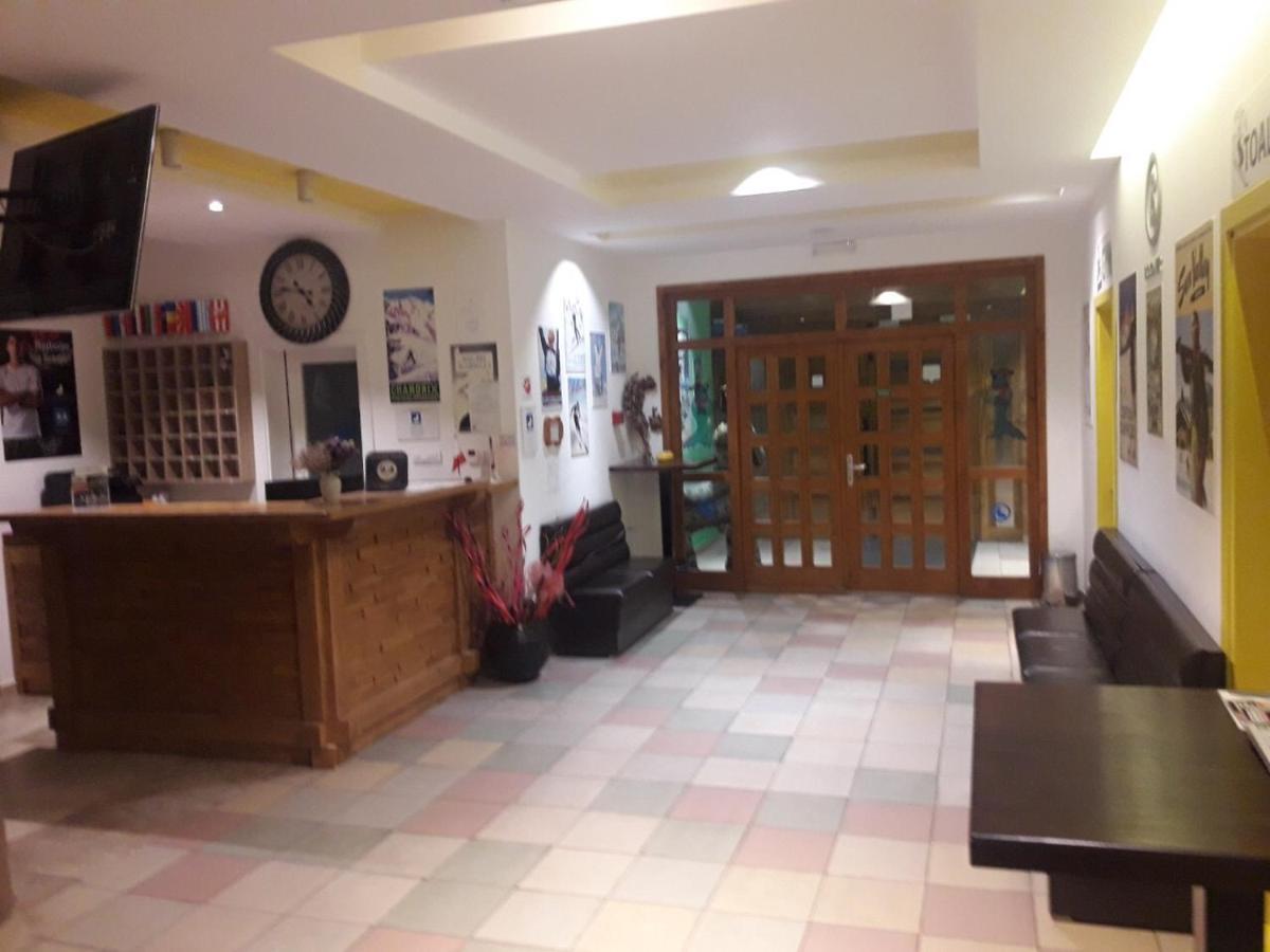 Kopaonik Foka Spa Brzeće 외부 사진