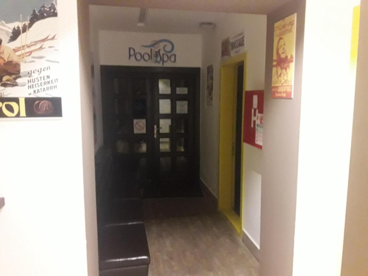 Kopaonik Foka Spa Brzeće 외부 사진